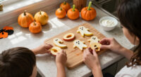 13 Best Healthy Halloween Snacks for 2027