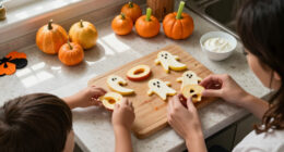 13 Best Healthy Halloween Snacks for 2027