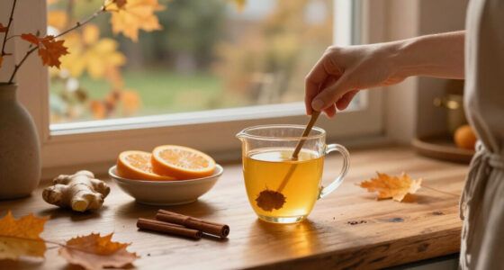 13 Best Natural Supplements for Autumn in 2027