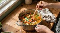 13 Best Soup Makers for Easy Homemade Meals in 2027