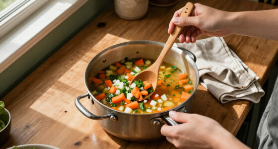 13 Best Soup Makers for Easy Homemade Meals in 2027