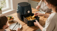 14 Best Air Fryers for Family Meals in 2027