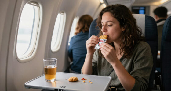 14 Best Airline Snack Cookies for Travel and Convenience in 2027