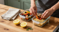 14 Best Glass Food Storage Containers for Meal Prep and Everyday Use in 2027