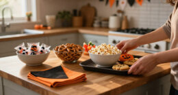 14 Best Halloween Party Snack Supplies for Easy, Festive Hosting in 2027