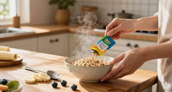14 Best Healthy Instant Oatmeal Packets for 2027