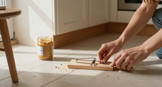 14 Best Mouse Traps for Effective Home Use in 2027