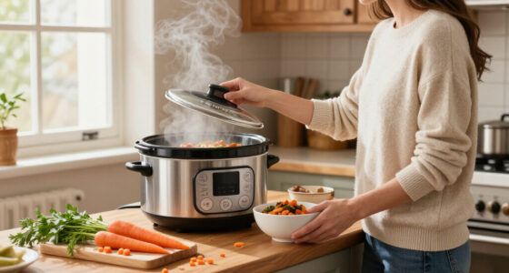 14 Best Programmable Slow Cookers for Flexible, Hands-Off Meals in 2027