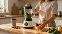 14 Best Smoothie Blenders for Healthy, Busy Mornings in 2027
