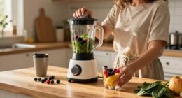14 Best Smoothie Blenders for Healthy, Busy Mornings in 2027