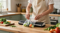 14 Best Vacuum Sealer Bags for Food Storage in 2027
