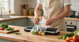 14 Best Vacuum Sealer Bags for Food Storage in 2027