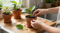 14 Low-Maintenance Houseplants That Can Support Your Wellbeing, According To Experts