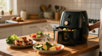 15 Best Air Fryers for Healthy Cooking in 2027