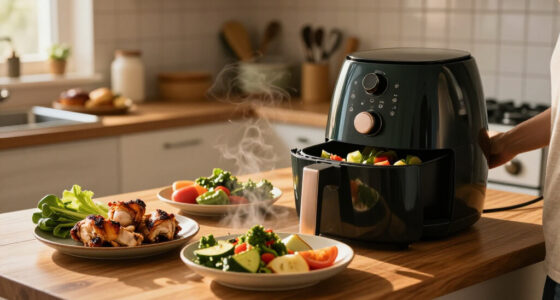 15 Best Air Fryers for Healthy Cooking in 2027