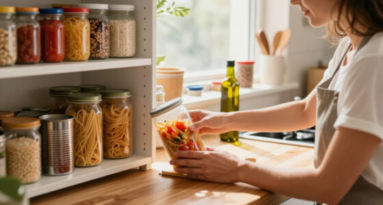 15 Best Amazon Pantry Staples for Easy Everyday Meals in 2027