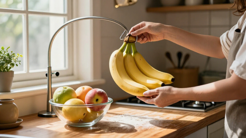 15 Best Banana Hangers for Neater Kitchen Storage in 2027