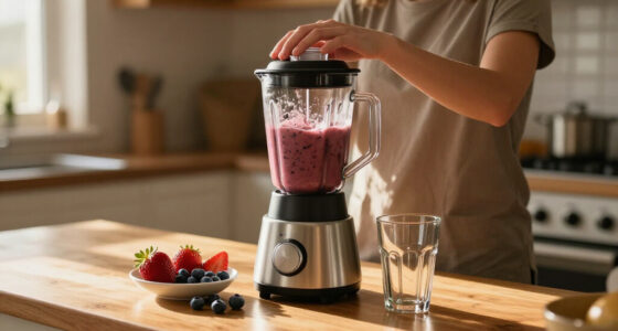 15 Best Blenders for Smoothies in 2027
