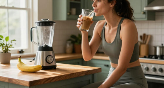 15 Best Caffeinated Protein Drinks for Energy and Protein in 2027