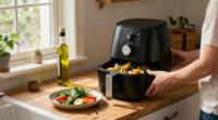 15 Best Compact Air Fryers for Healthy Cooking in 2027