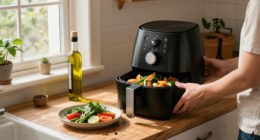 15 Best Compact Air Fryers for Healthy Cooking in 2027