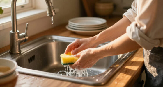 15 Best Dish Sponges for Everyday Kitchen Cleaning in 2027