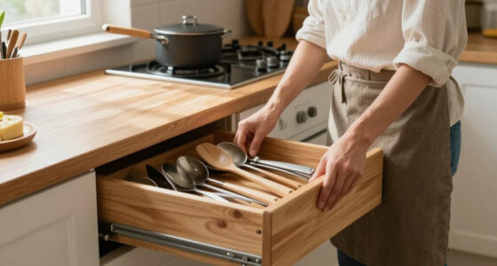 15 Best Drawer Organizers for Clutter-Free Storage in 2027