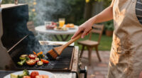 15 Best Grill Brushes for Safer, Easier Grate Cleaning in 2027