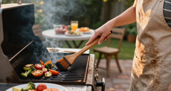 15 Best Grill Brushes for Safer, Easier Grate Cleaning in 2027