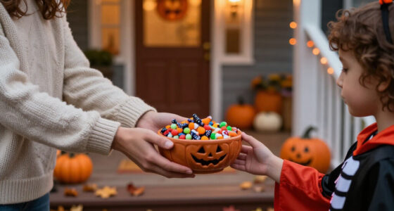 15 Best Halloween Candy Bowls for Trick-or-Treating and Parties in 2027