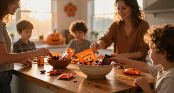 15 Best Halloween Candy Variety Packs for Trick-or-Treating in 2027