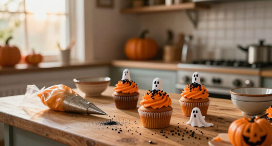 15 Best Halloween Cupcake Decorating Supplies for 2027