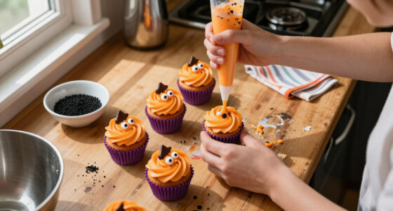 15 Best Halloween Cupcake Decorating Supplies for Spooky Bakes in 2027