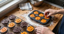15 Best Halloween Silicone Baking Molds in 2027