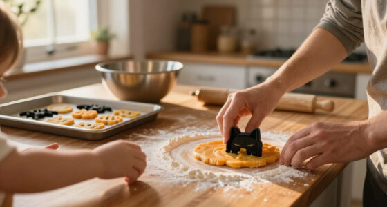 15 Best Halloween Snack Food Molds for Spooky Treats in 2027