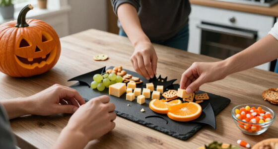 15 Best Halloween Snack Serving Trays for Parties in 2027