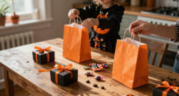 15 Best Halloween Treat Bags and Gift Boxes for Parties and Trick-or-Treating in 2027