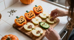 15 Best Healthy Halloween Party Snacks for 2027