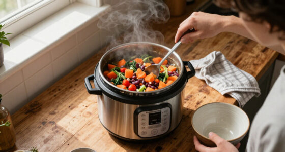 15 Best Healthy Instant Pot Cookbooks for Easier Everyday Meals in 2027