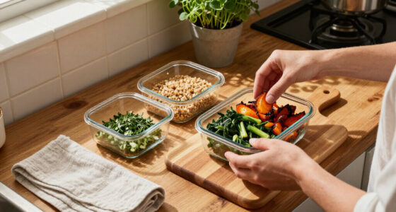 15 Best Healthy Meal Prep Containers for 2027