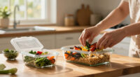 15 Best Healthy Meal Prep Containers for Easier Weekly Planning in 2027