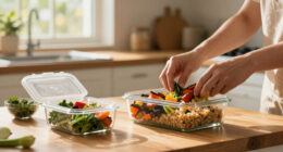 15 Best Healthy Meal Prep Containers for Easier Weekly Planning in 2027