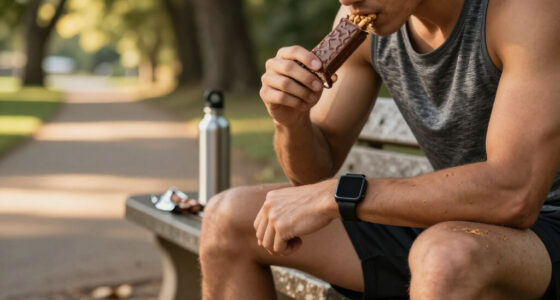 15 Best High Protein Protein Bars for Muscle Recovery and Satiety in 2027