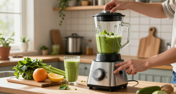 15 Best High-Speed Blenders for Smoothies, Frozen Drinks, and More in 2027