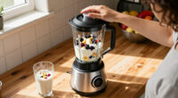 15 Best High-Speed Blenders for Smoothies, Frozen Drinks, and More in 2027