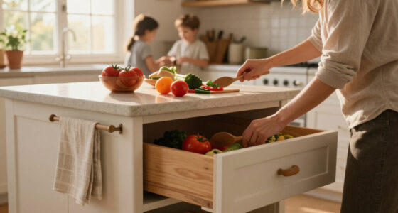 15 Best Kitchen Islands With Storage for 2027