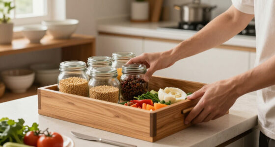 15 Best Kitchen Organization Products for a More Functional Kitchen in 2027