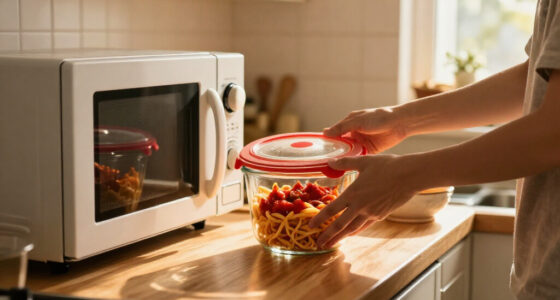 15 Best Pasta Reheating Containers for Easier Meals in 2027