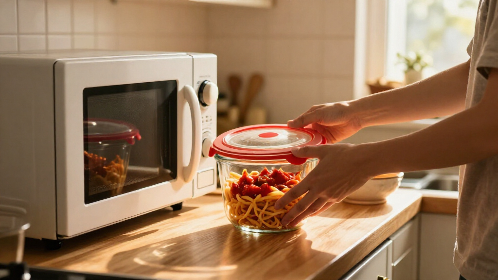 15 Best Pasta Reheating Containers for Easier Meals in 2027