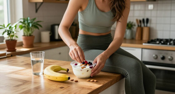 15 Best Protein Snacks for Convenient, Varied Fuel in 2027